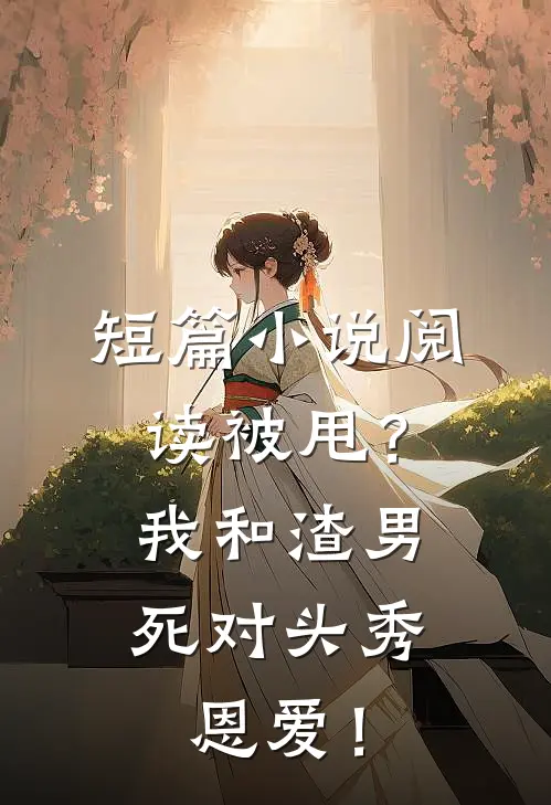 短篇小说阅读被甩？我和渣男死对头秀恩爱！