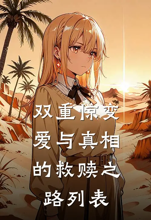 双重惊变：爱与真相的救赎之路列表
