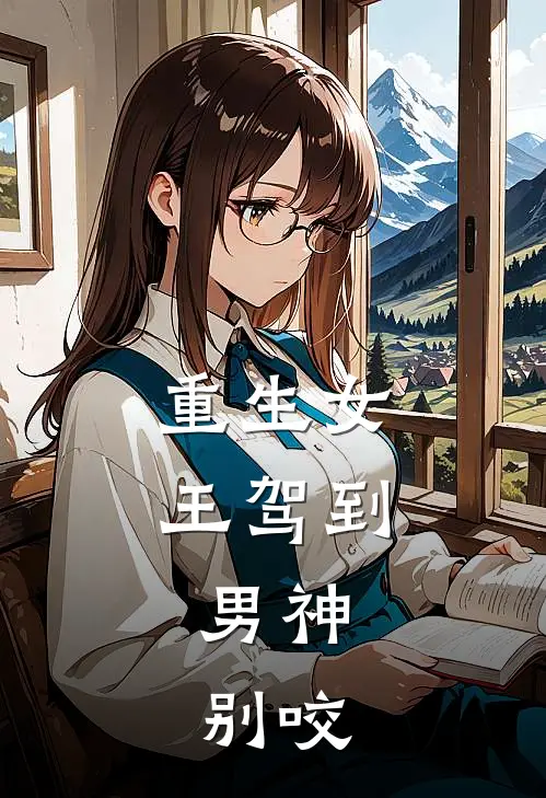 重生女王驾到：男神，别咬