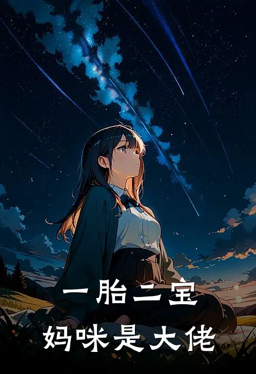 一胎二宝：妈咪是大佬
