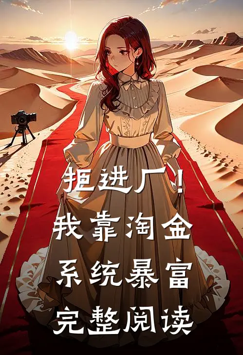 拒进厂！我靠淘金系统暴富完整阅读