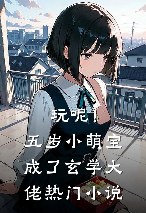 玩呢！五岁小萌宝成了玄学大佬热门小说