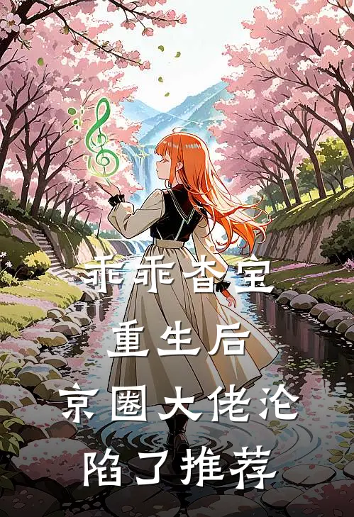 乖乖杳宝重生后，京圈大佬沦陷了推荐