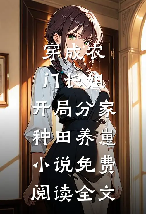 穿成农门长姐，开局分家种田养崽小说免费阅读全文