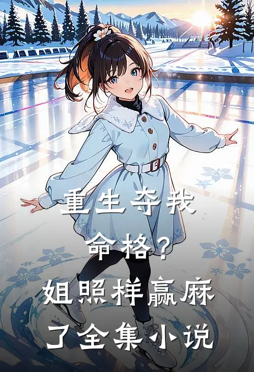 重生夺我命格？姐照样赢麻了全集小说