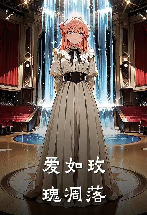 爱如玫瑰凋落