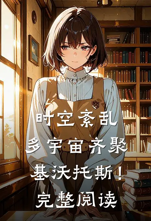 时空紊乱，多宇宙齐聚基沃托斯！完整阅读