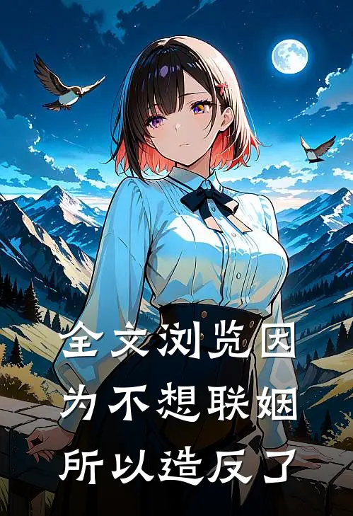 全文浏览因为不想联姻所以造反了