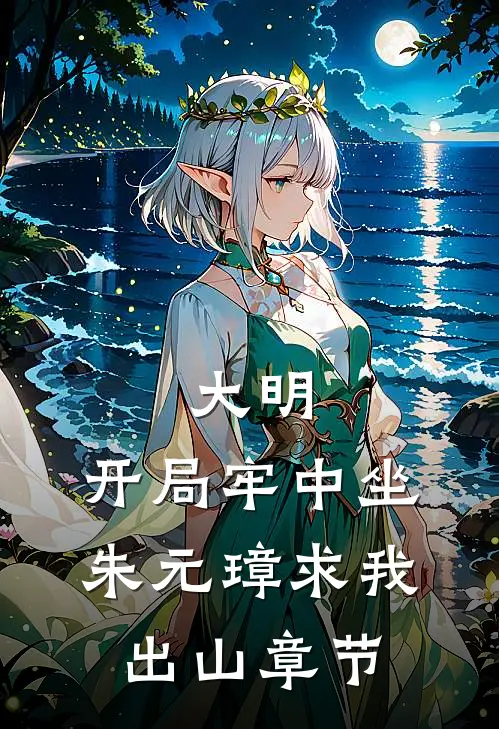 大明：开局牢中坐，朱元璋求我出山章节