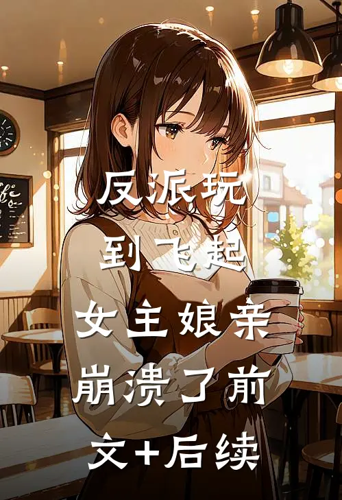 反派玩到飞起，女主娘亲崩溃了前文+后续