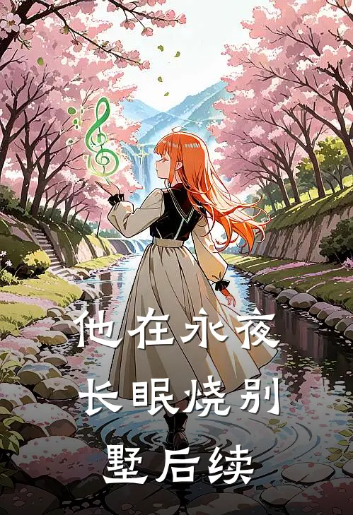 他在永夜长眠烧别墅后续