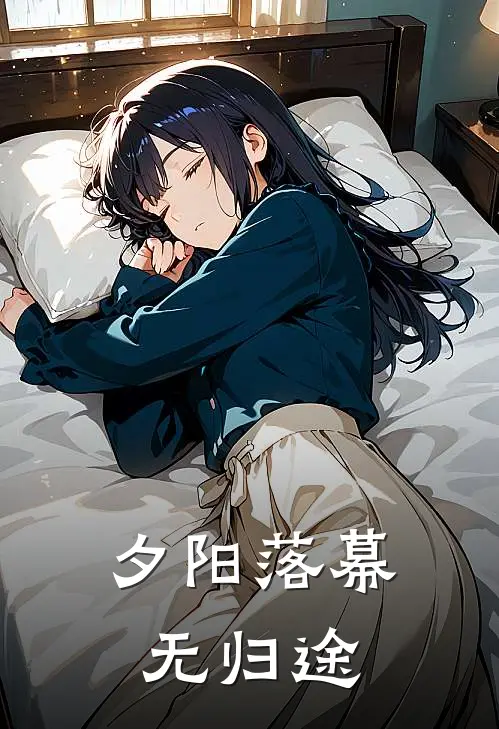 夕阳落幕无归途