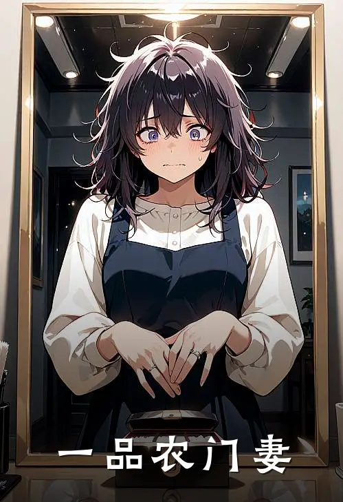 一品农门妻