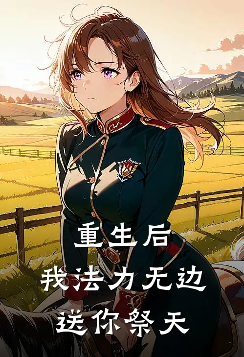 重生后，我法力无边，送你祭天
