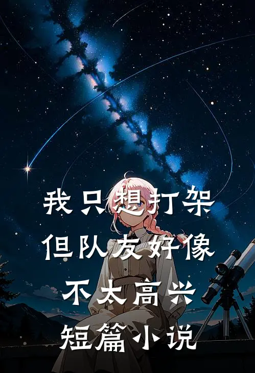 我只想打架，但队友好像不太高兴短篇小说