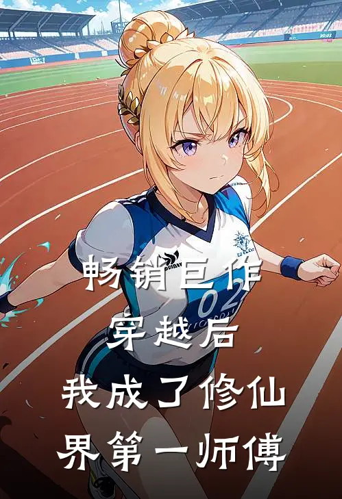 畅销巨作穿越后，我成了修仙界第一师傅