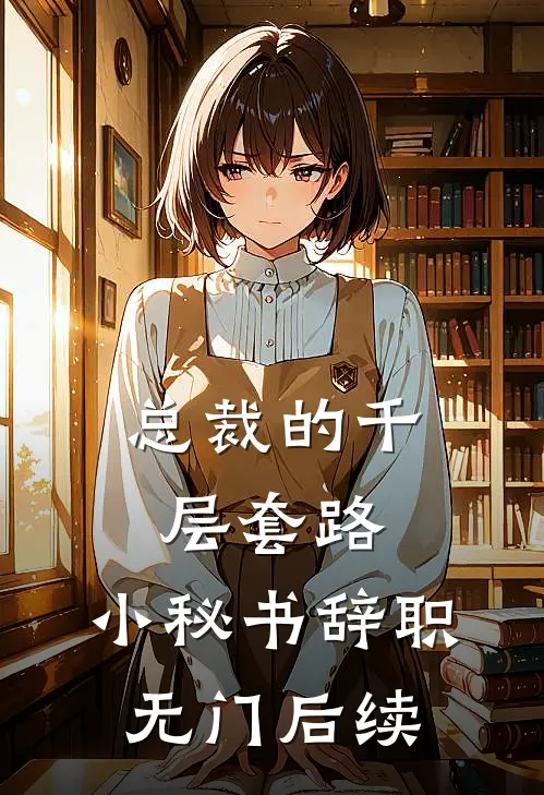 总裁的千层套路：小秘书辞职无门后续