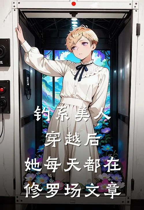 钓系美人穿越后，她每天都在修罗场文章
