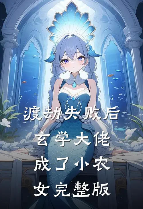渡劫失败后，玄学大佬成了小农女完整版