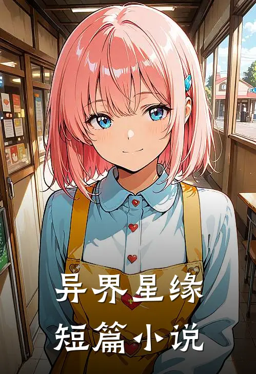 异界星缘短篇小说