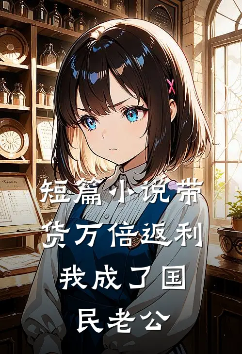 短篇小说带货万倍返利：我成了国民老公