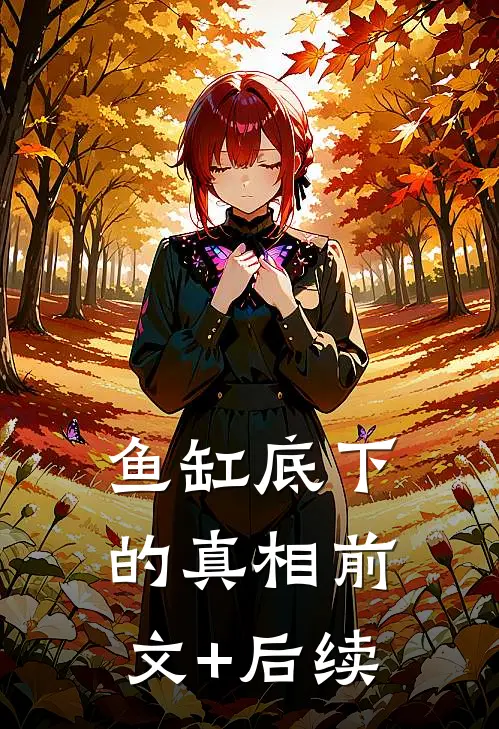 鱼缸底下的真相前文+后续