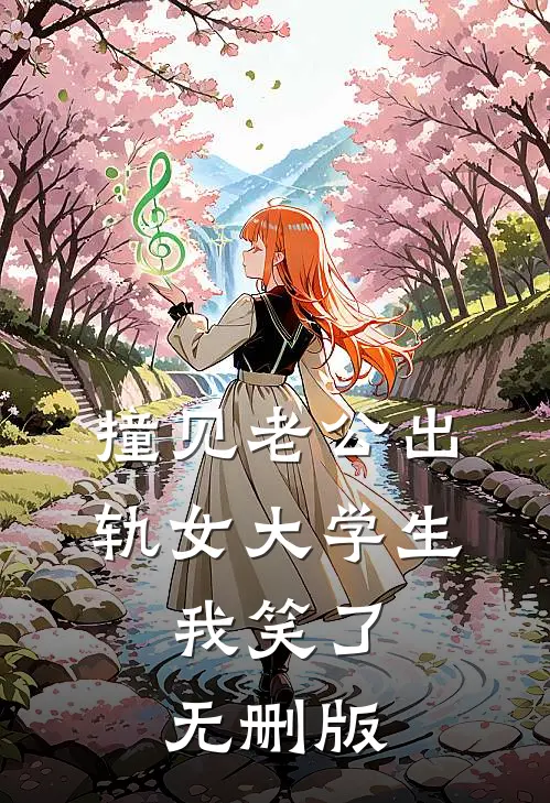 撞见老公出轨女大学生，我笑了无删版