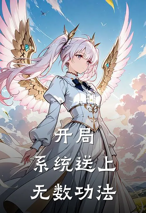开局：系统送上无数功法