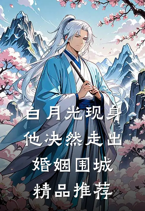 白月光现身，他决然走出婚姻围城精品推荐