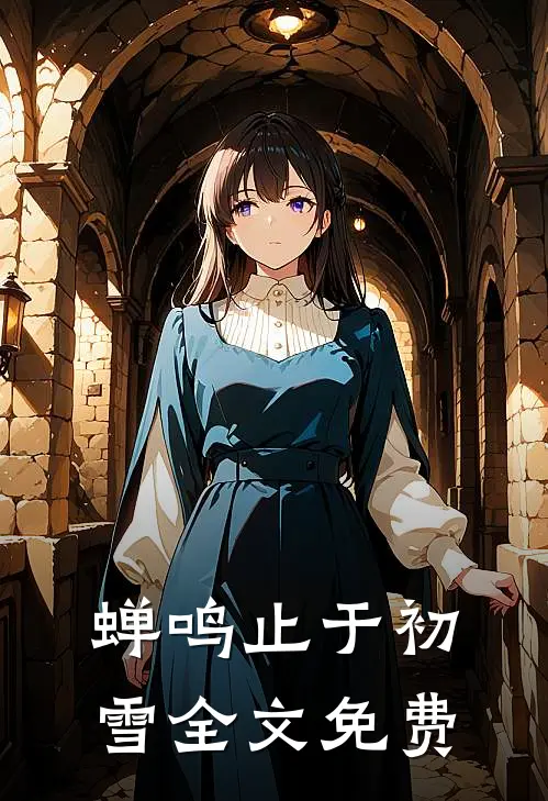 蝉鸣止于初雪全文免费