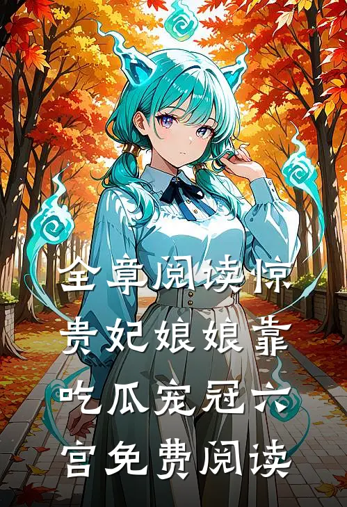 全章阅读惊贵妃娘娘靠吃瓜宠冠六宫免费阅读