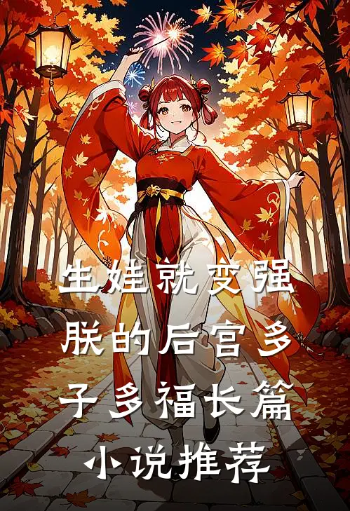 生娃就变强，朕的后宫多子多福长篇小说推荐