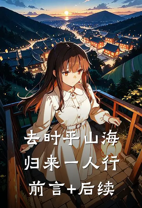 去时平山海，归来一人行前言+后续