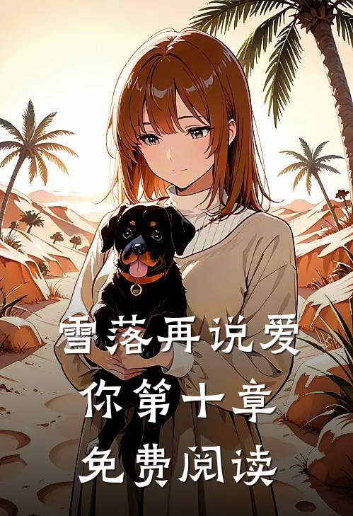 雪落再说爱你第十章免费阅读