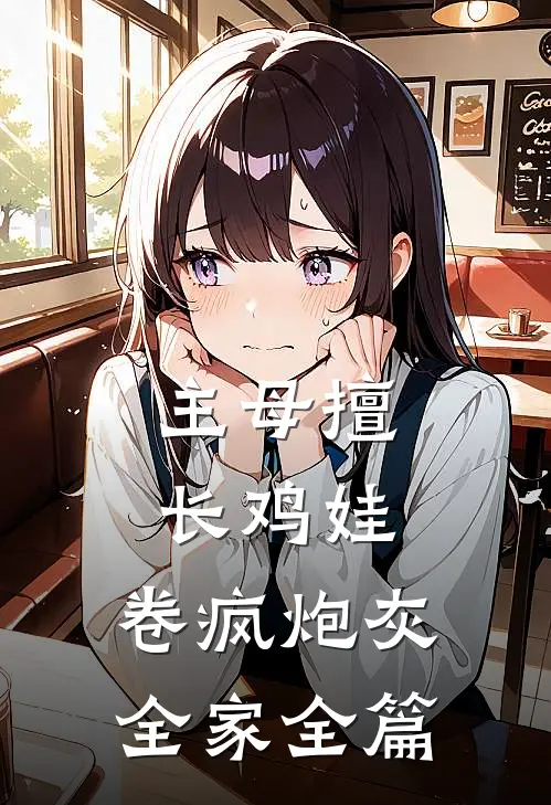 主母擅长鸡娃，卷疯炮灰全家全篇
