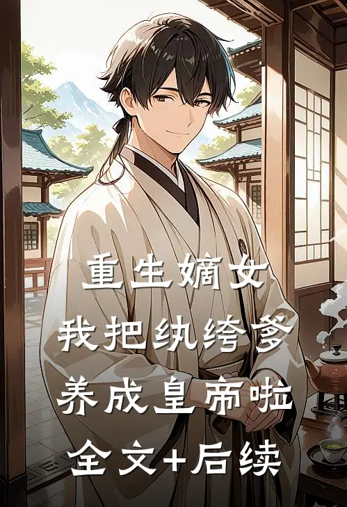 重生嫡女：我把纨绔爹养成皇帝啦全文+后续