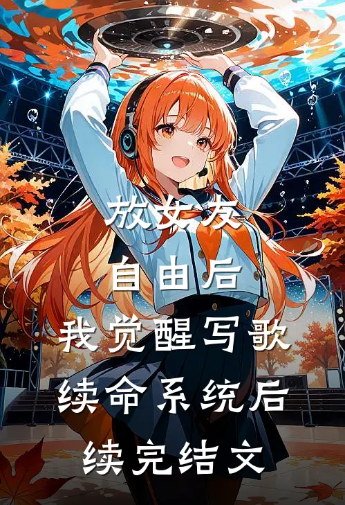 放女友自由后，我觉醒写歌续命系统后续完结文