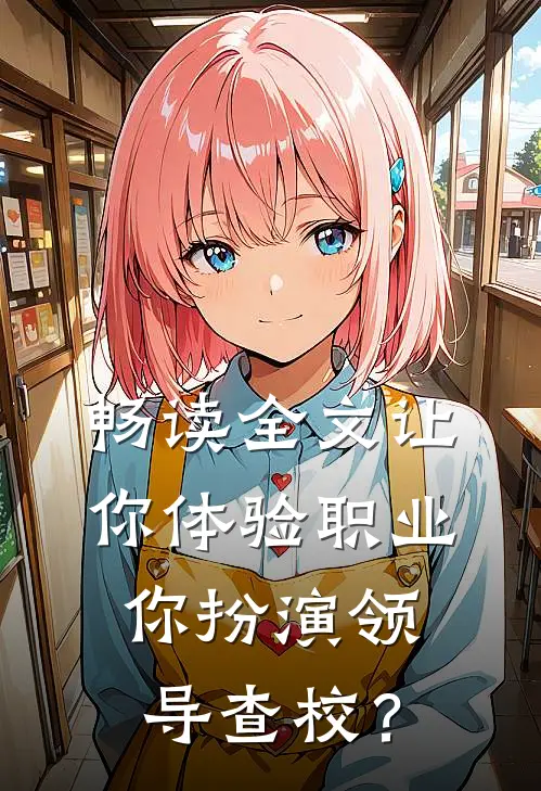 畅读全文让你体验职业，你扮演领导查校？