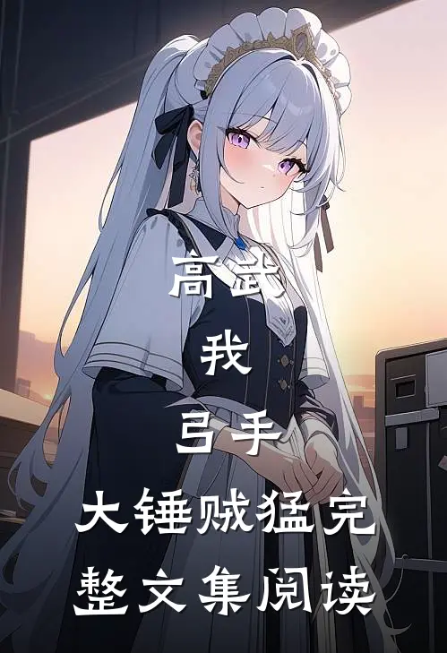 高武：我，弓手，大锤贼猛完整文集阅读