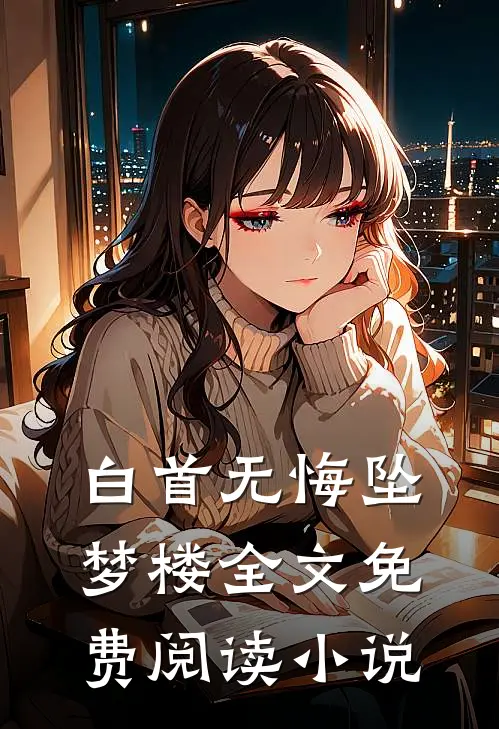 白首无悔坠梦楼全文免费阅读小说