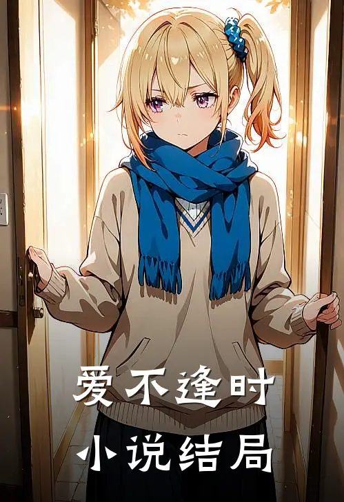 爱不逢时小说结局