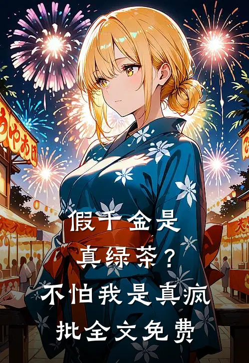 假千金是真绿茶？不怕，我是真疯批全文免费
