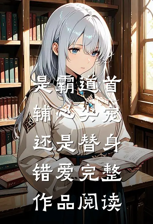 是霸道首辅心尖宠，还是替身错爱完整作品阅读