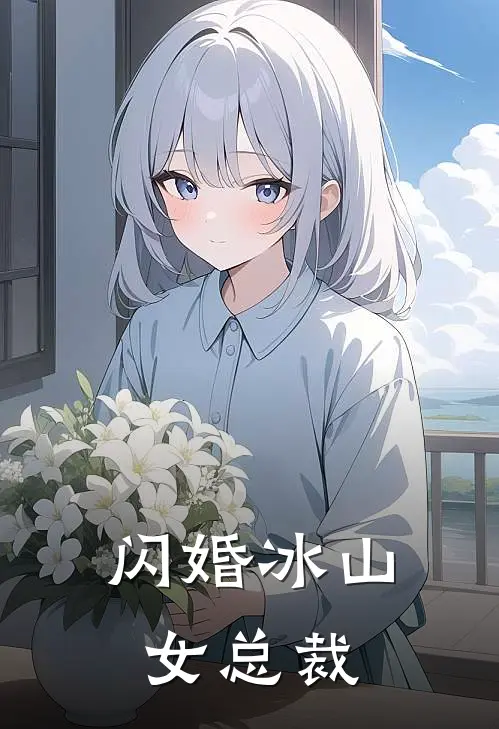 闪婚冰山女总裁