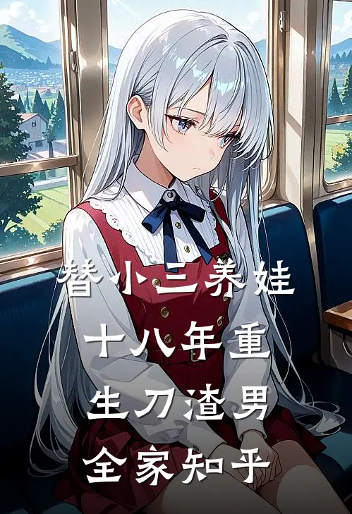 替小三养娃十八年重生刀渣男全家知乎