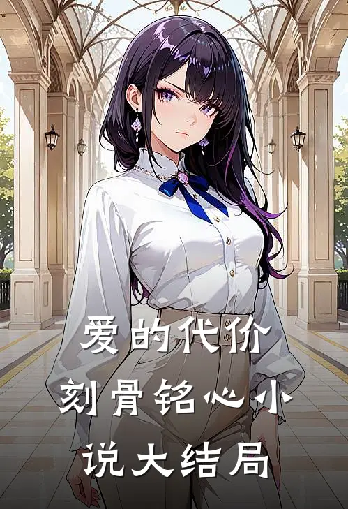 爱的代价，刻骨铭心小说大结局