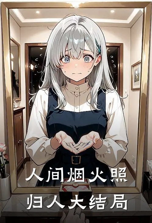 人间烟火照归人大结局