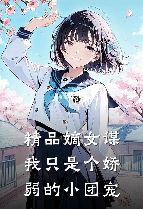 精品嫡女谋：我只是个娇弱的小团宠