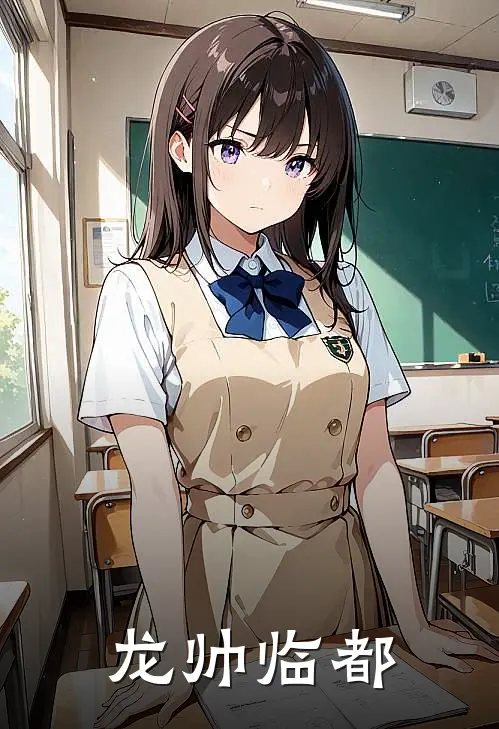 龙帅临都