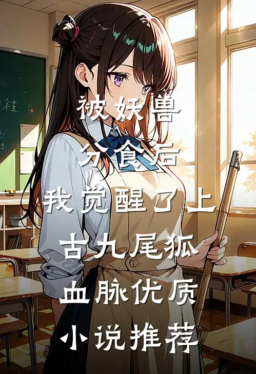 被妖兽分食后，我觉醒了上古九尾狐血脉优质小说推荐